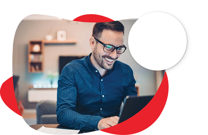 Professional using Talent Xchange
